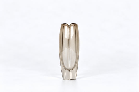 Vase KF106, Usva, Kaj Franck, Nuutajärvi, カイ・フランク、ヌータヤルヴィ, 카이 프랑크, 누우타야르비 - Royal SiO2