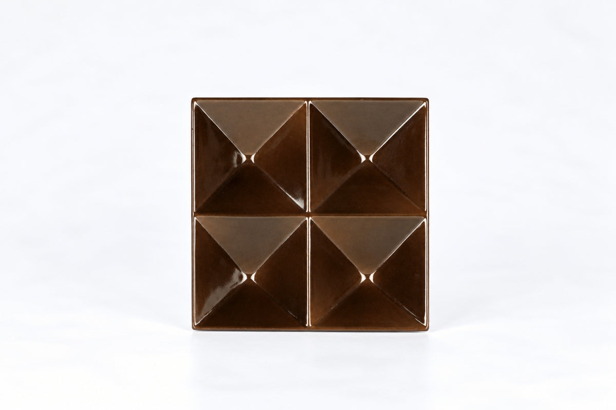 Serving platter KF1, Kaj Franck, Arabia, カイ・フランク、アラビア, 카이 프랑크, 아라비아 - Royal SiO2
