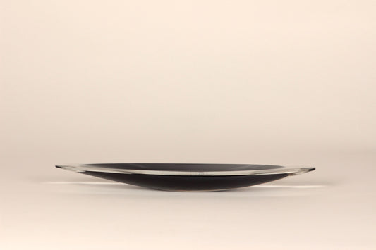 Bowl KF219, Lansetti, Kaj Franck, Nuutajärvi - Royal SiO2