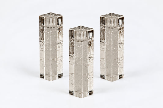 Candle holder 2647, Arkipelago, Timo Sarpaneva, Iittala, ティモ・サルパネヴァ、イッタラ, 티모 사르파네바, 이딸라 - Royal SiO2