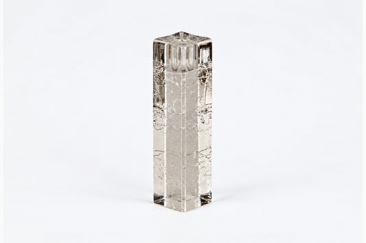 Candle holder 2647, Arkipelago, Timo Sarpaneva, Iittala, ティモ・サルパネヴァ、イッタラ, 티모 사르파네바, 이딸라 - Royal SiO2