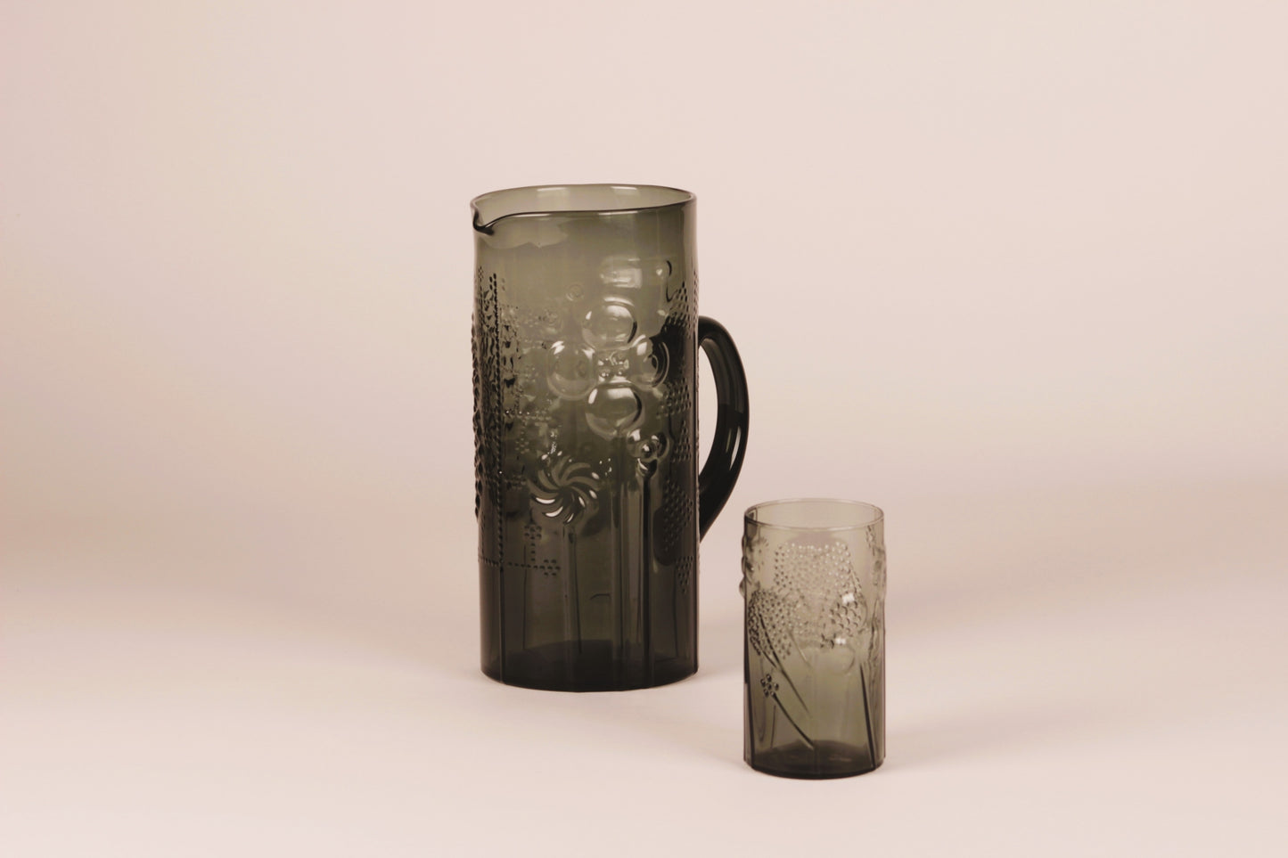 Pitcher 1676, Flora, Oiva Toikka, Nuutajärvi