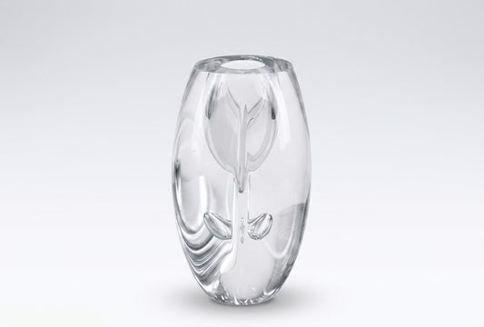Vase, Claritas, Timo Sarpaneva, Iittala, ティモ・サルパネヴァ、イッタラ, 티모 사르파네바, 이딸라 - Royal SiO2