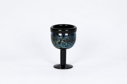 Goblet, Pro Arte, Heikki Orvola, Nuutajärvi, ヘイッキ・オルヴォラ, ヌータヤルヴィ, 헤이키 오르볼라, 누타야르비 - Royal SiO2