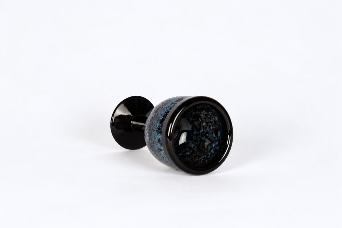 Goblet, Pro Arte, Heikki Orvola, Nuutajärvi, ヘイッキ・オルヴォラ, ヌータヤルヴィ, 헤이키 오르볼라, 누타야르비 - Royal SiO2