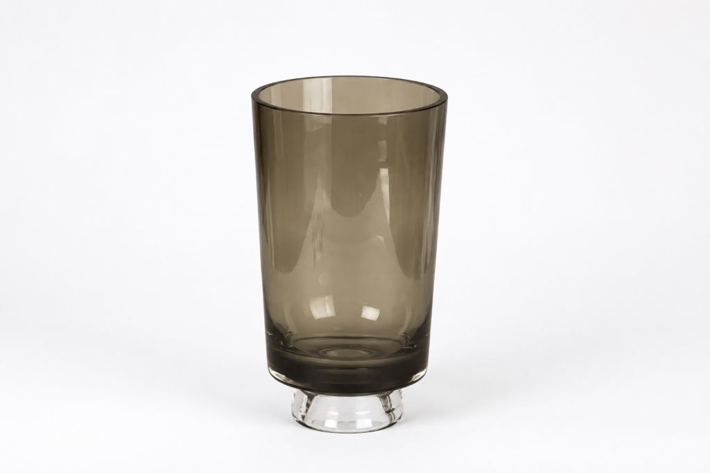 Vase KF268, Kaj Franck, Nuutajärvi, カイ・フランク, ヌータヤルヴィ, 카이 프랑크, 누타야르비 - Royal SiO2