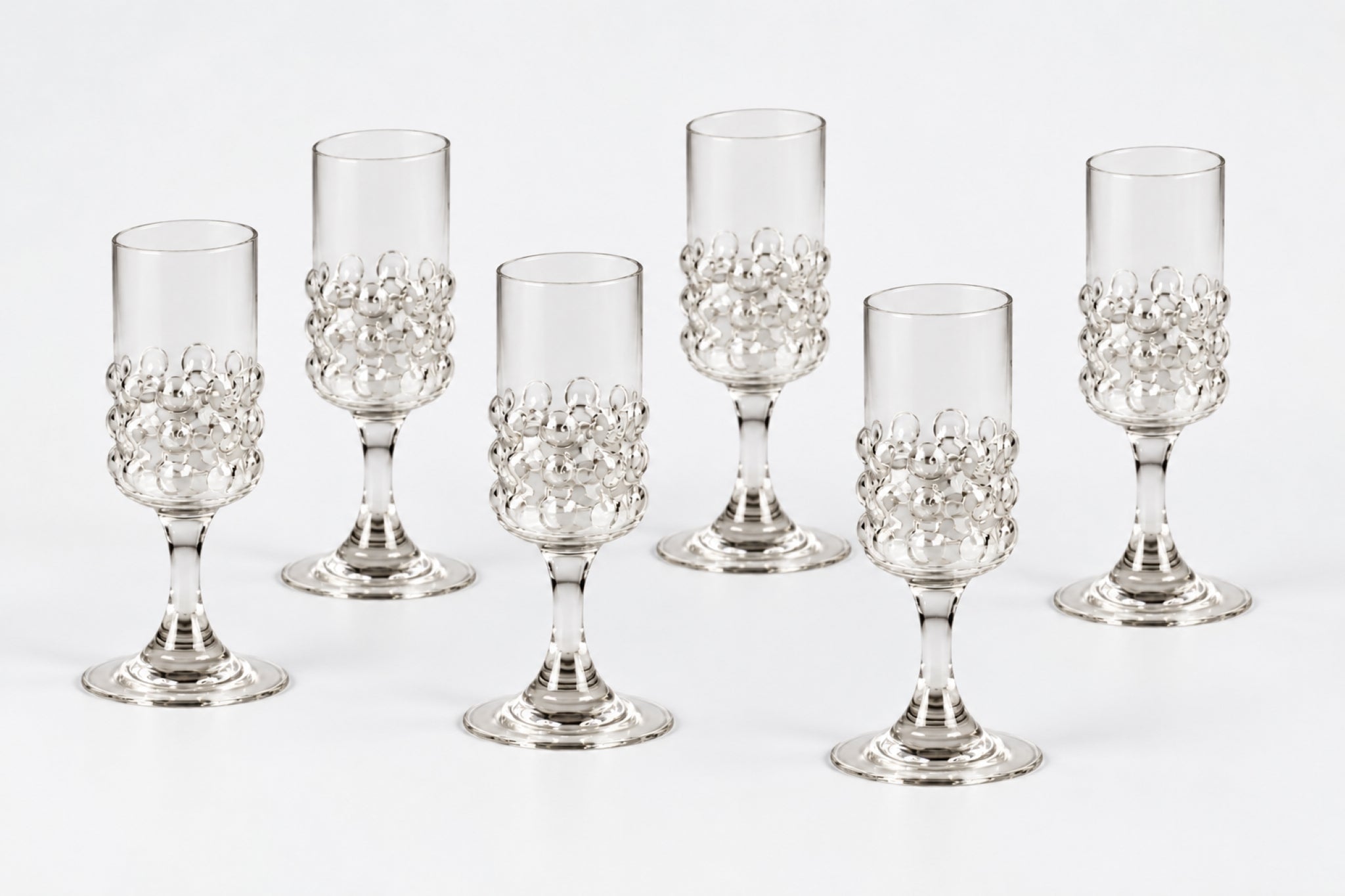 Nanny Still – Finnish Glass Designer - Royal SiO2