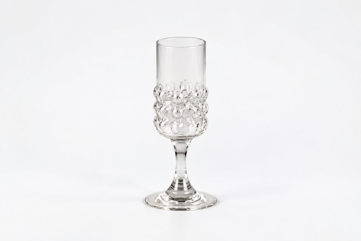 Glass 1843, Grappo, Nanny Still, Riihimäen Lasi, ナンニー・スティル、リーヒマエン・ラシ, 난니 스틸, 리히마엔 라시 - Royal SiO2