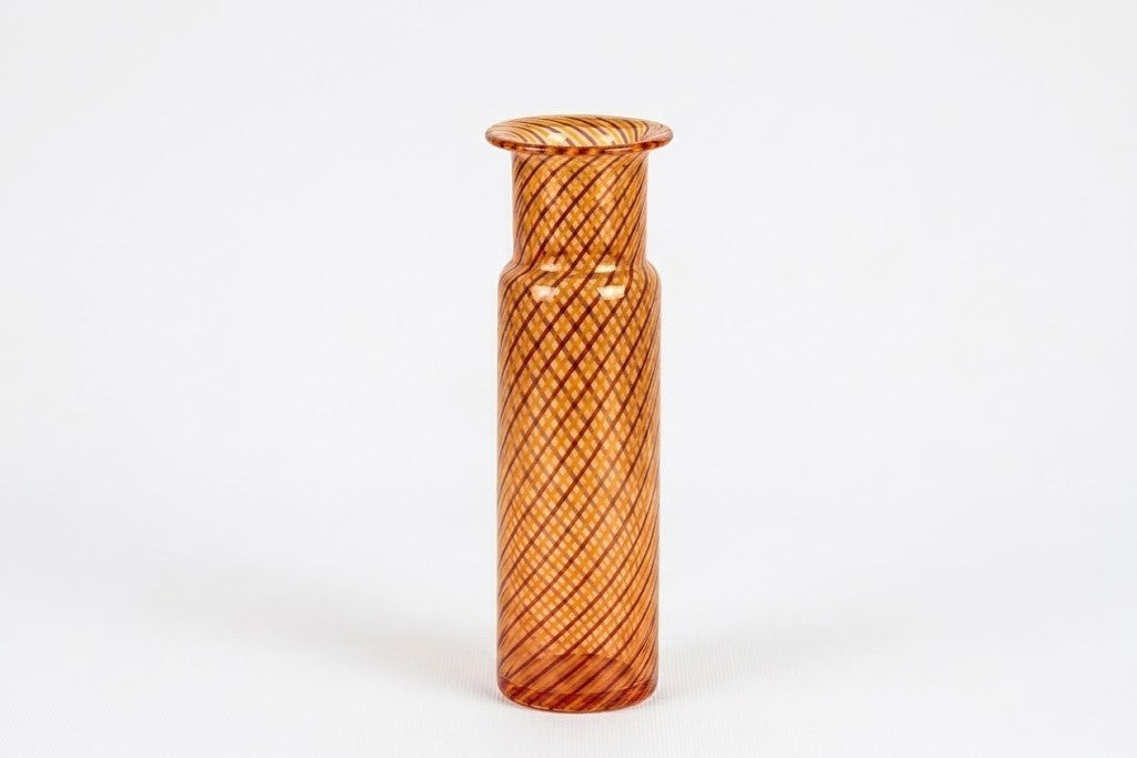 Vase Palazzo, Pro Arte, Kerttu Nurminen, Nuutajärvi - Royal SiO2