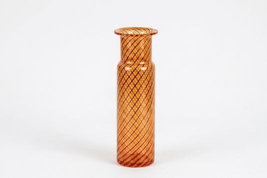 Vase Palazzo, Pro Arte, Kerttu Nurminen, Nuutajärvi - Royal SiO2