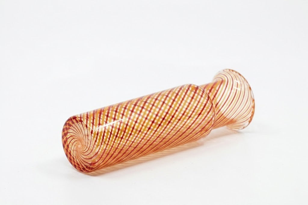 Vase Palazzo, Pro Arte, Kerttu Nurminen, Nuutajärvi - Royal SiO2