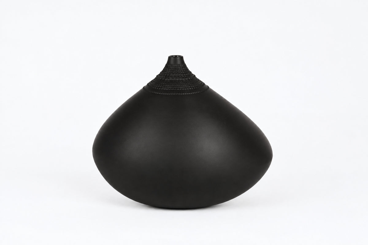 Vase 3090, Pollo, Tapio Wirkkala, Rosenthal, タピオ・ヴィルカラ、ローゼンタール, 타피오 빌칼라, 로젠탈 - Royal SiO2