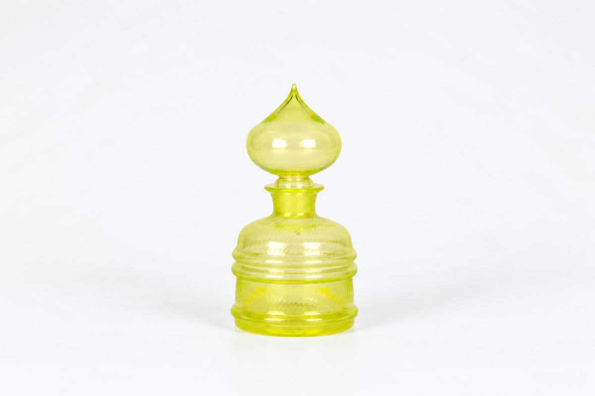 Carafe, Sulttaani, Nanny Still, Riihimäen Lasi, ナンニー・スティル、リーヒマエン・ラシ, 난니 스틸, 리히마엔 라시 - Royal SiO2