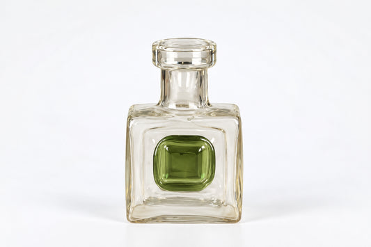 Carafe, Nappi, Helena Tynell, Riihimäen Lasi, ヘレナ・ティネル, リーヒマエン・ラシ, 헬레나 티넬, 리히매엔 라시 - Royal SiO2