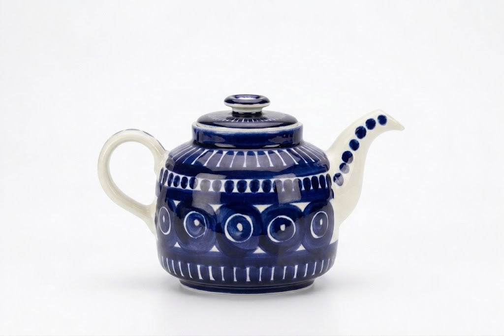 Teapot ND, Valencia, Ulla Procopé, Arabia - Royal SiO2