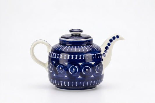 Teapot ND, Valencia, Ulla Procopé, Arabia - Royal SiO2
