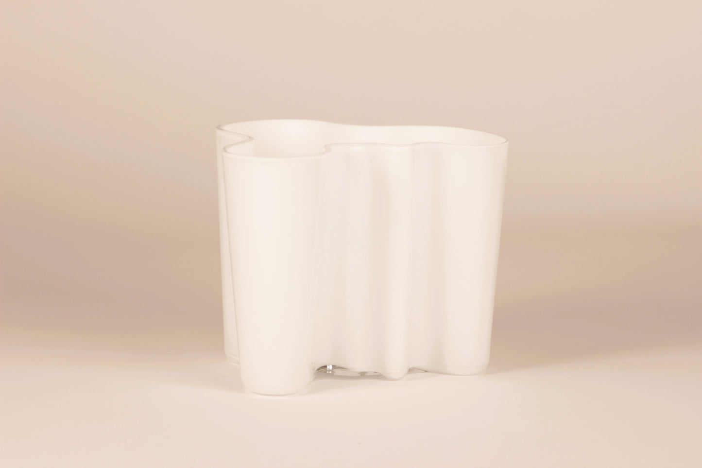 Vase 3030, Aalto-Collections, Alvar Aalto, Iittala