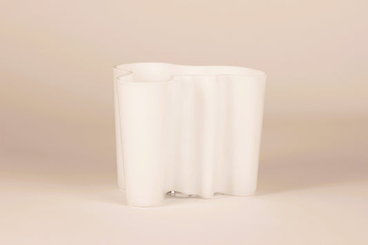 Vase 3030, Aalto-Collections, Alvar Aalto, Iittala