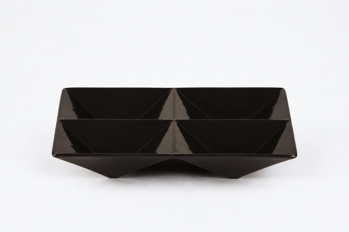 Serving platter KF1, Kaj Franck, Arabia, カイ・フランク、アラビア, 카이 프랑크, 아라비아 - Royal SiO2