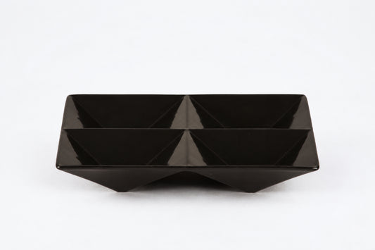 Serving platter KF1, Kaj Franck, Arabia, カイ・フランク、アラビア, 카이 프랑크, 아라비아 - Royal SiO2