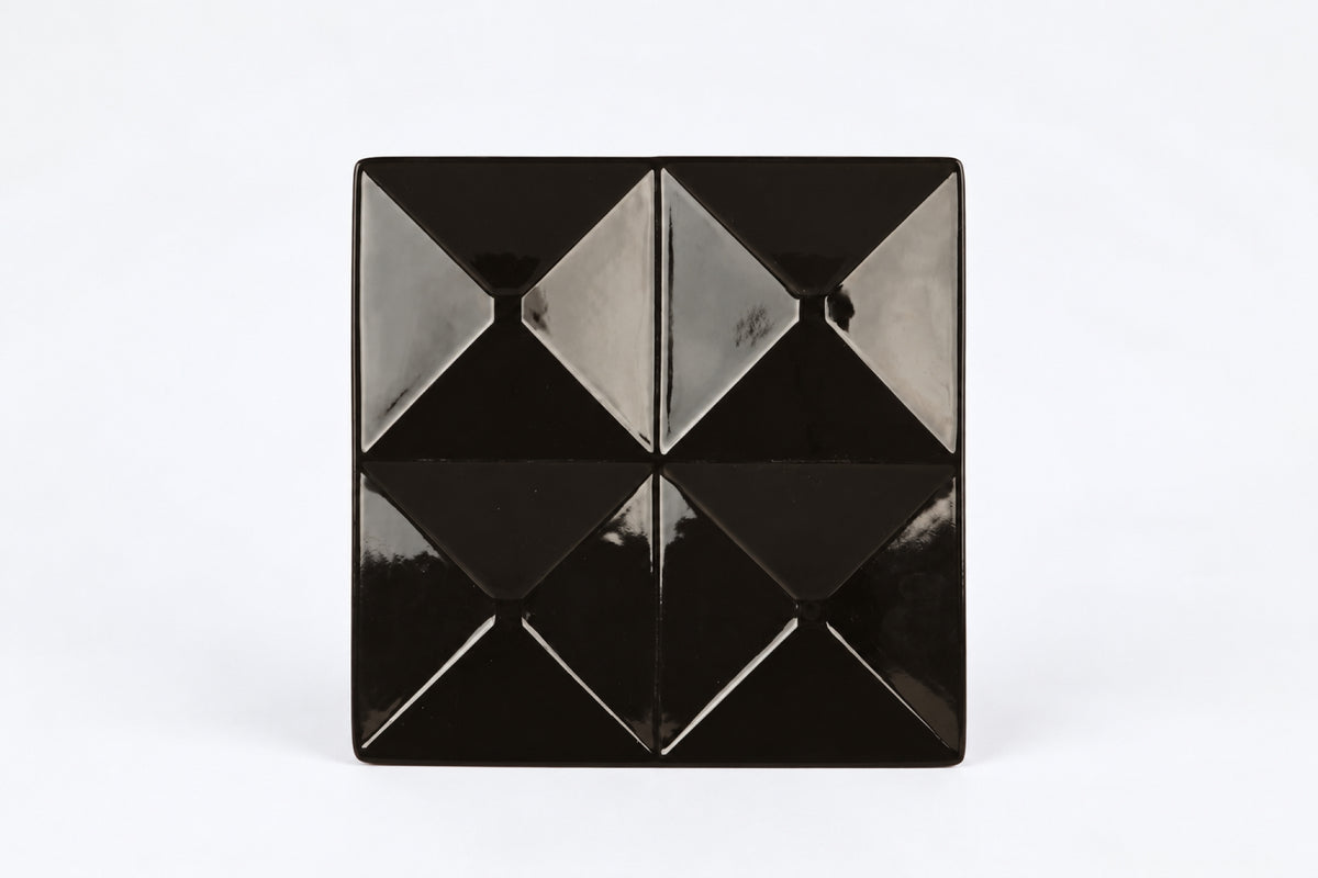 Serving platter KF1, Kaj Franck, Arabia, カイ・フランク、アラビア, 카이 프랑크, 아라비아 - Royal SiO2