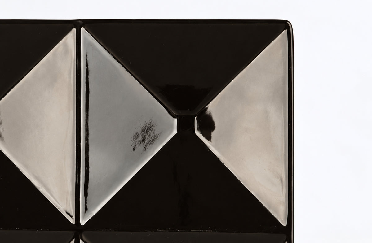 Serving platter KF1, Kaj Franck, Arabia, カイ・フランク、アラビア, 카이 프랑크, 아라비아 - Royal SiO2