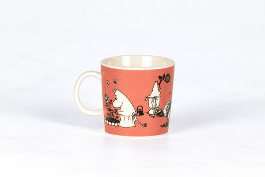 Mug Muumimamma, Teema, Tove Slotte-Elevant, Arabia, トーベ・スロット＝エレヴァント、アラビア, 토베 슬로테에레반트, 아라비아 - Royal SiO2