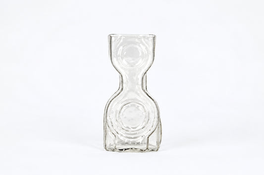 Vase 1305, Kaappikello, Helena Tynell, Riihimäen Lasi, ヘレナ・ティネル, リーヒマエン・ラシ, 헬레나 티넬, 리히매엔 라시 - Royal SiO2