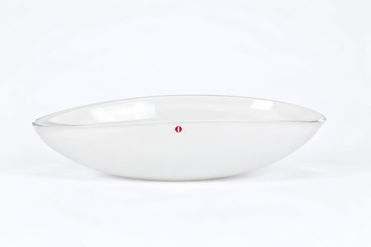 Bowl, Peace, Kerttu Nurminen, Nuutajärvi, ケルトゥ・ヌルミネン、ヌータヤルヴィ, 케르투 누르미넨, 누우타야르비 - Royal SiO2
