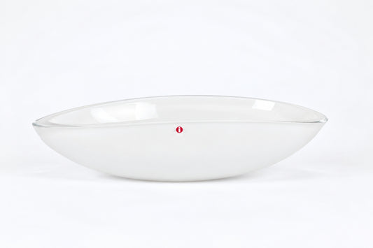 Bowl, Peace, Kerttu Nurminen, Nuutajärvi, ケルトゥ・ヌルミネン、ヌータヤルヴィ, 케르투 누르미넨, 누우타야르비 - Royal SiO2