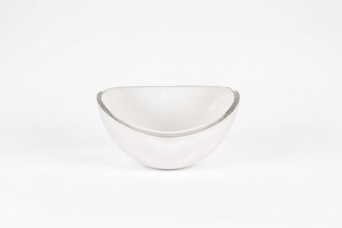 Bowl, Peace, Kerttu Nurminen, Nuutajärvi, ケルトゥ・ヌルミネン、ヌータヤルヴィ, 케르투 누르미넨, 누우타야르비 - Royal SiO2