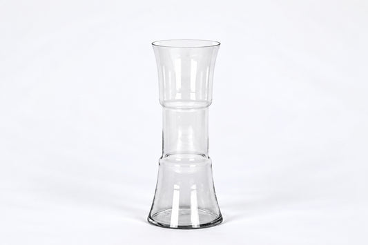 Vase Tam Tam, Tamara Aladin, Riihimäen Lasi, タマラ・アラディン、リーヒマエン・ラシ, 타마라 알라딘, 리히마엔 라시 - Royal SiO2