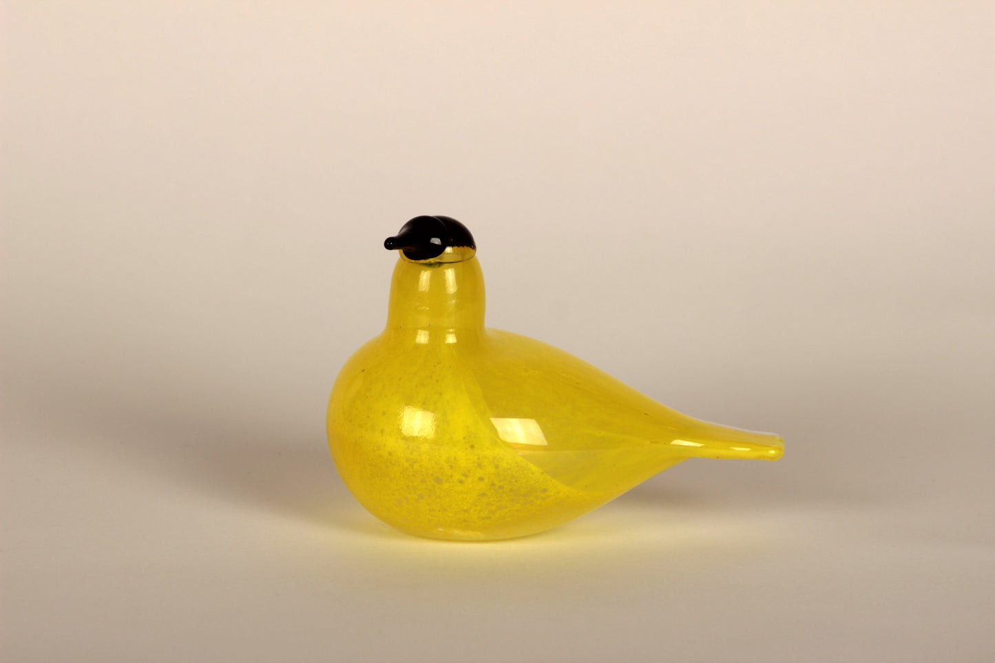 Liivia, Birds by Toikka, Oiva Toikka, Nuutajärvi