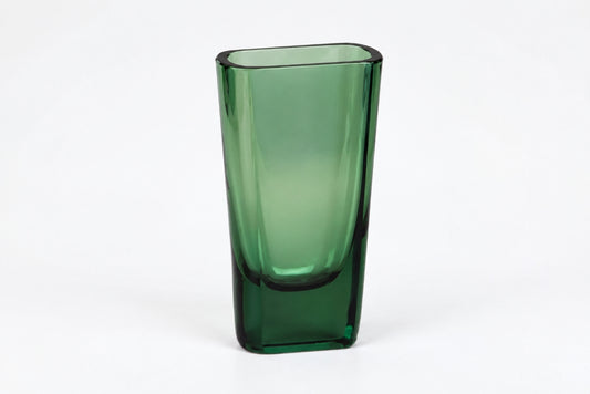 Vase, Arttu Brummer, Karhulan Lasi, アルトゥ・ブルマー, カルフラ・ラシ, 아르투 브루메르, 카르훌라 라시 - Royal SiO2