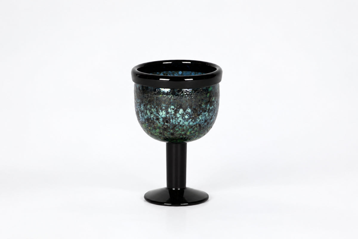 Goblet, Pro Arte, Heikki Orvola, Nuutajärvi, ヘイッキ・オルヴォラ, ヌータヤルヴィ, 헤이키 오르볼라, 누타야르비 - Royal SiO2