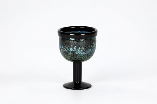 Goblet, Pro Arte, Heikki Orvola, Nuutajärvi, ヘイッキ・オルヴォラ, ヌータヤルヴィ, 헤이키 오르볼라, 누타야르비 - Royal SiO2