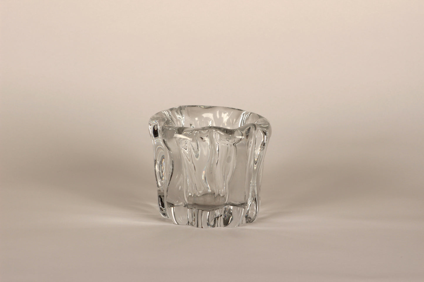 Vase 3241, Kalvolan kanto, Tapio Wirkkala, Iittala