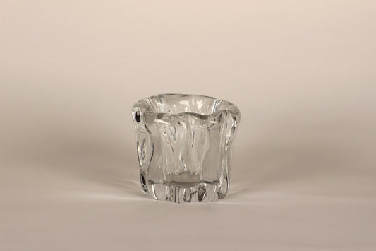 Vase 3241, Kalvolan kanto, Tapio Wirkkala, Iittala - Royal SiO2
