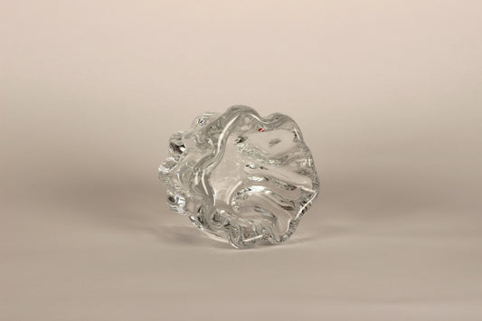 Vase 3241, Kalvolan kanto, Tapio Wirkkala, Iittala - Royal SiO2