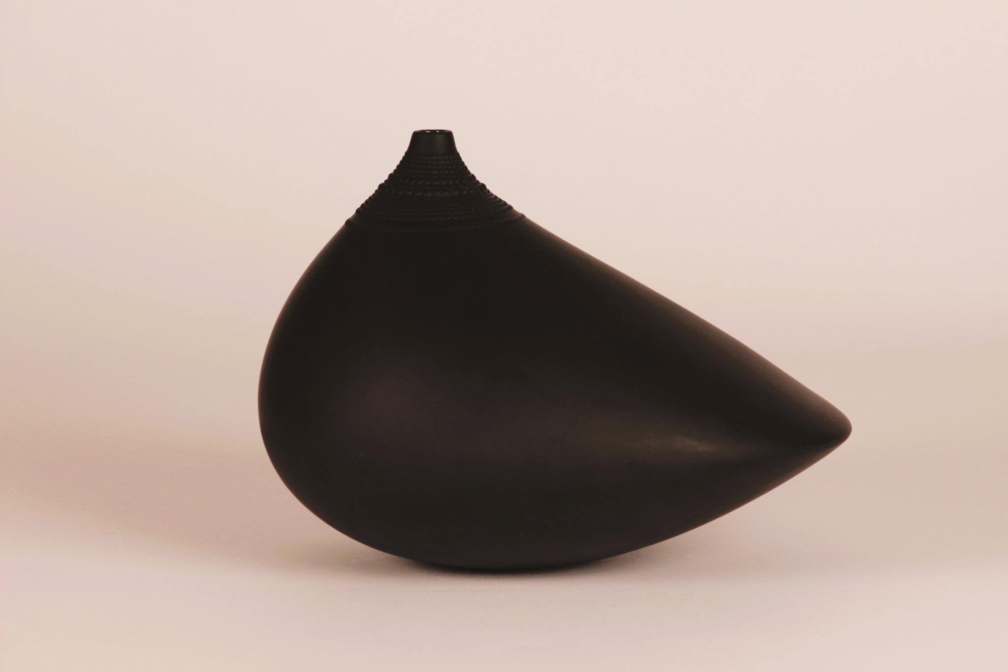 Vase 3090, Pollo, Tapio Wirkkala, Rosenthal – Royal SiO2