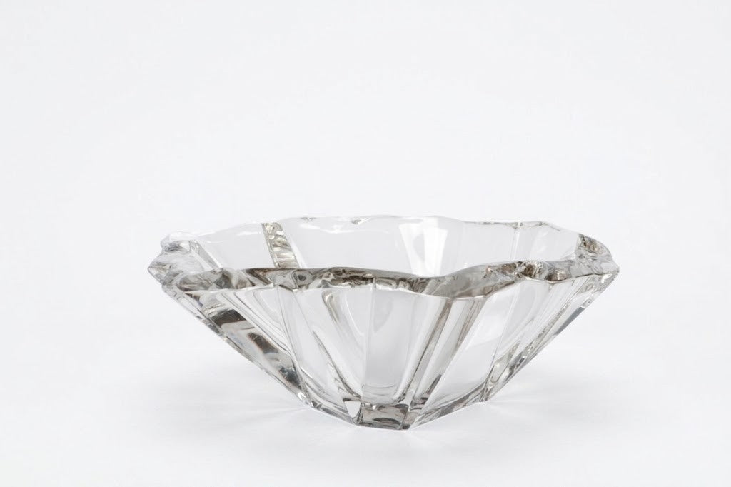 Bowl 3847, Jäänsärö, Tapio Wirkkala, Iittala