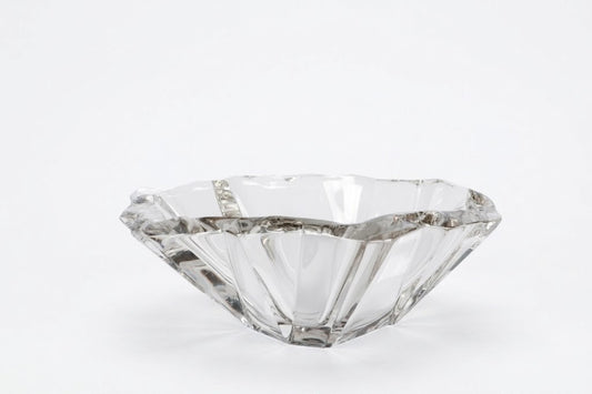 Bowl 3847, Jäänsärö, Tapio Wirkkala, Iittala - Royal SiO2