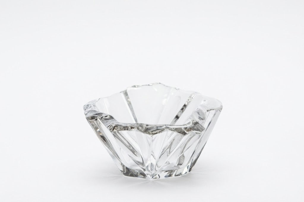 Bowl 3847, Jäänsärö, Tapio Wirkkala, Iittala