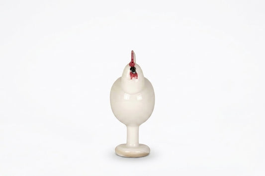 Kieku Kotiliesi, Birds by Toikka, Oiva Toikka, Nuutajärvi - Royal SiO2