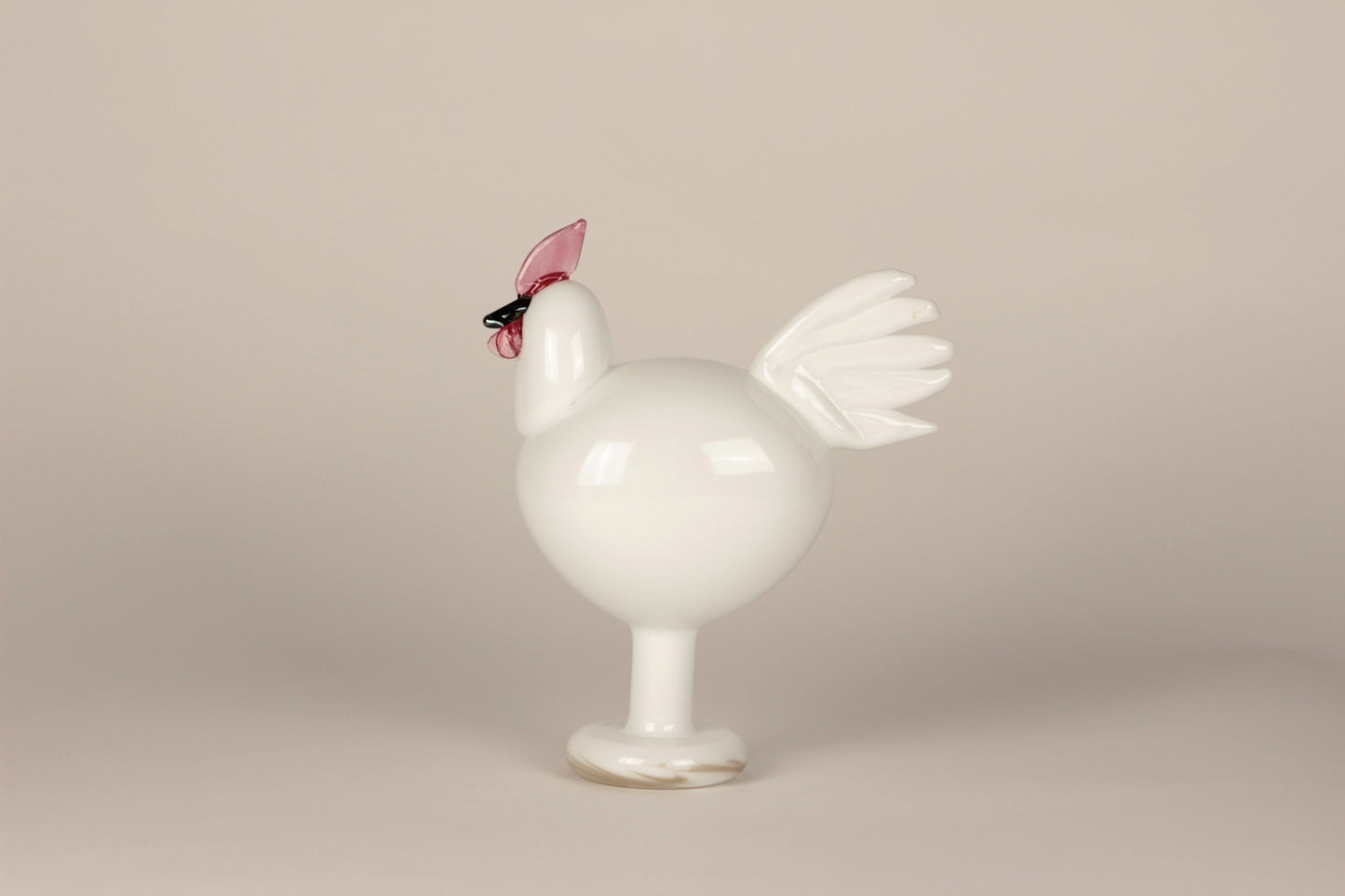 Kieku Kotiliesi, Birds by Toikka, Oiva Toikka, Nuutajärvi