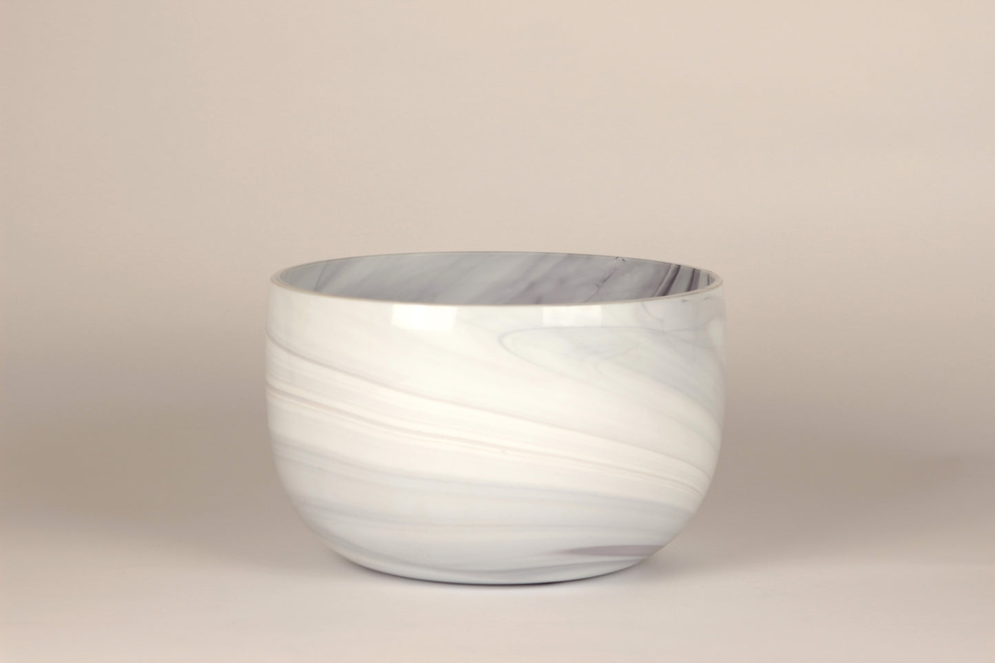 Bowl KN, Pro Arte, Kerttu Nurminen, Nuutajärvi