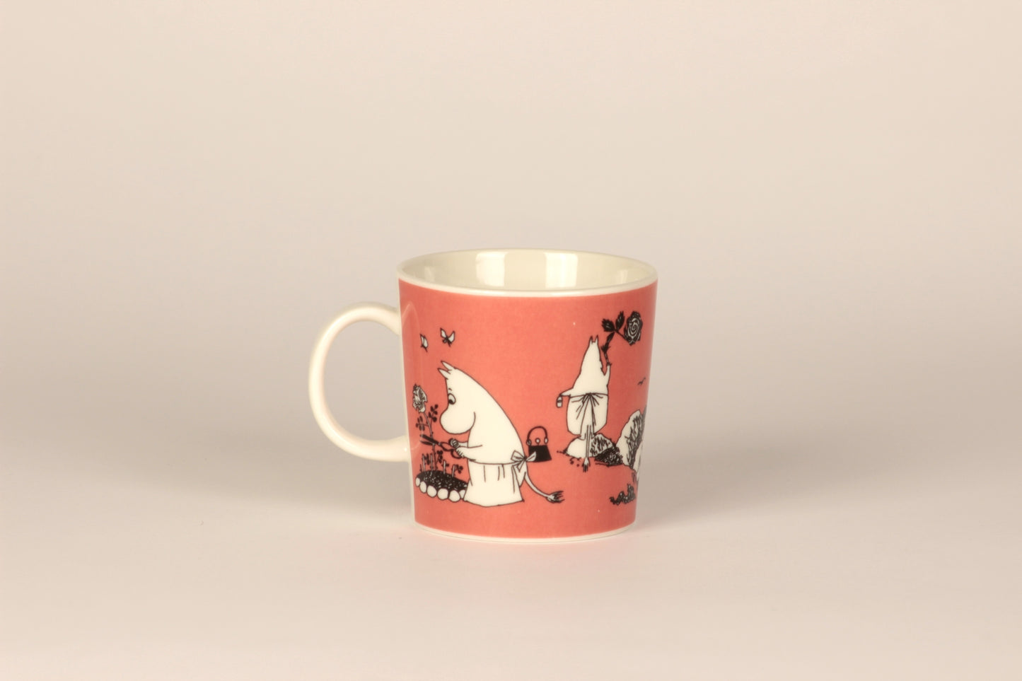 Mug Muumimamma, Teema, Tove Slotte-Elevant, Arabia