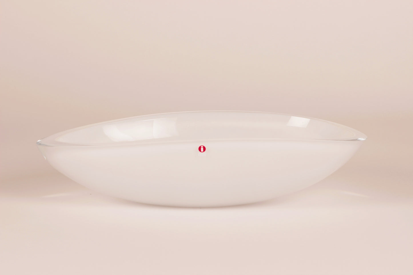 Bowl, Peace, Kerttu Nurminen, Nuutajärvi