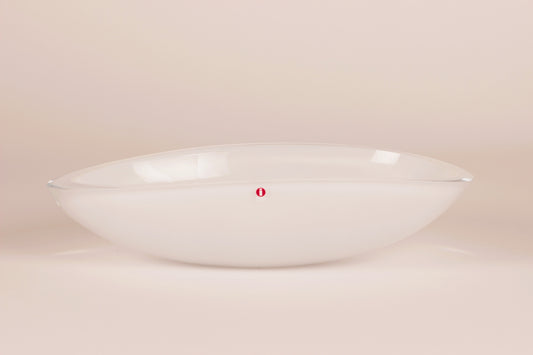 Bowl, Peace, Kerttu Nurminen, Nuutajärvi