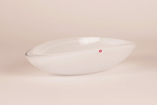 Bowl, Peace, Kerttu Nurminen, Nuutajärvi